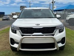 2021 Kia Seltos Sport