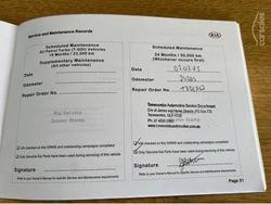 2021 Kia Seltos Sport