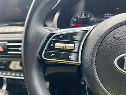 2021 Kia Seltos Sport