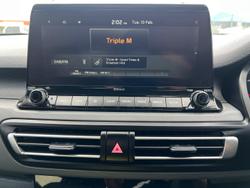 2021 Kia Seltos Sport