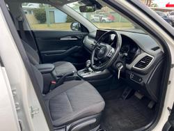 2021 Kia Seltos Sport