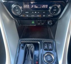 2017 Mitsubishi Eclipse Cross Exceed