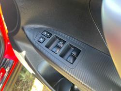 2017 Mitsubishi Eclipse Cross Exceed