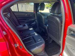 2017 Mitsubishi Eclipse Cross Exceed