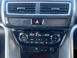 2017 Mitsubishi Eclipse Cross Exceed