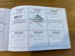 2017 Mitsubishi Eclipse Cross Exceed YA MY18 AWD Red Diamond