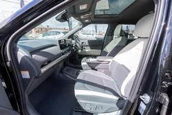 2025 Kia EV3 GT-Line Long Range