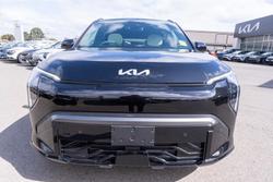 2025 Kia EV3 GT-Line Long Range