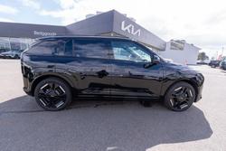 2025 Kia EV3 GT-Line Long Range