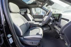 2025 Kia EV3 GT-Line Long Range