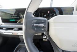 2025 Kia EV3 GT-Line Long Range