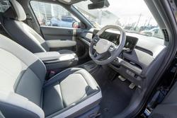 2025 Kia EV3 GT-Line Long Range