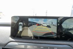 2025 Kia EV3 GT-Line Long Range