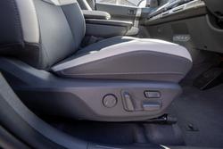 2025 Kia EV3 GT-Line Long Range