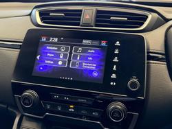 2021 Honda CR-V VTi X