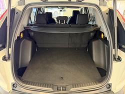 2021 Honda CR-V VTi X