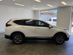 2021 Honda CR-V VTi X