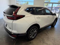 2021 Honda CR-V VTi X