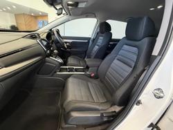 2021 Honda CR-V VTi X