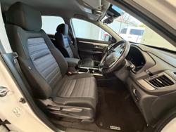 2021 Honda CR-V VTi X