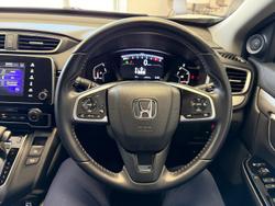 2021 Honda CR-V VTi X