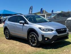 2021 Subaru XV 2.0i