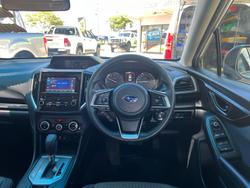 2021 Subaru XV 2.0i