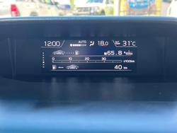 2021 Subaru XV 2.0i G5X MY21 AWD Ice Silver