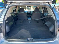 2021 Subaru XV 2.0i G5X MY21 AWD Ice Silver