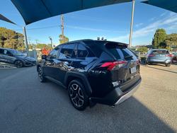 2019 Toyota RAV4 Edge
