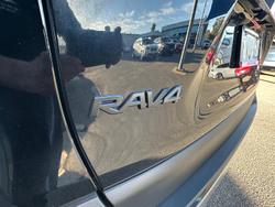 2019 Toyota RAV4 Edge