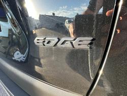 2019 Toyota RAV4 Edge