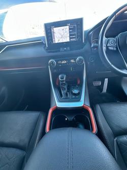 2019 Toyota RAV4 Edge