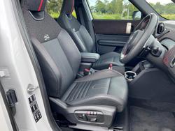 2024 MINI Countryman S JCW Sport