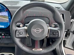 2024 MINI Countryman S JCW Sport