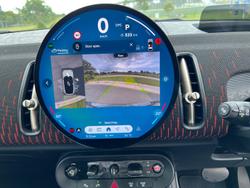 2024 MINI Countryman S JCW Sport