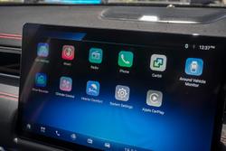 2025 Foton Tunland V9-S