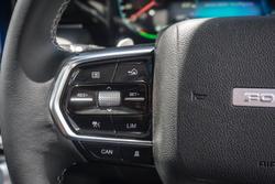 2025 Foton Tunland V9-S