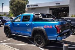 2025 Foton Tunland V9-S