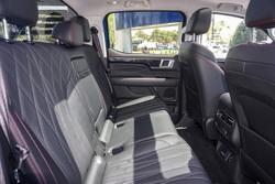 2025 Foton Tunland V9-S