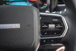 2025 Foton Tunland V9-S