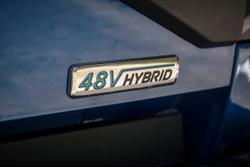 2025 Foton Tunland V9-S