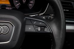 2023 Audi Q5 55 TFSI e S line FY MY24 4X4 On Demand Mythos Black