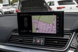 2023 Audi Q5 55 TFSI e S line