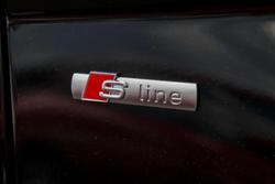 2023 Audi Q5 55 TFSI e S line