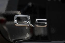 2023 Audi Q5 55 TFSI e S line FY MY24 4X4 On Demand Mythos Black