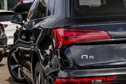 2023 Audi Q5 55 TFSI e S line