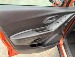 2015 HOLDEN TRAX LTZ