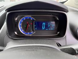 2015 HOLDEN TRAX LTZ