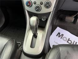 2015 HOLDEN TRAX LTZ